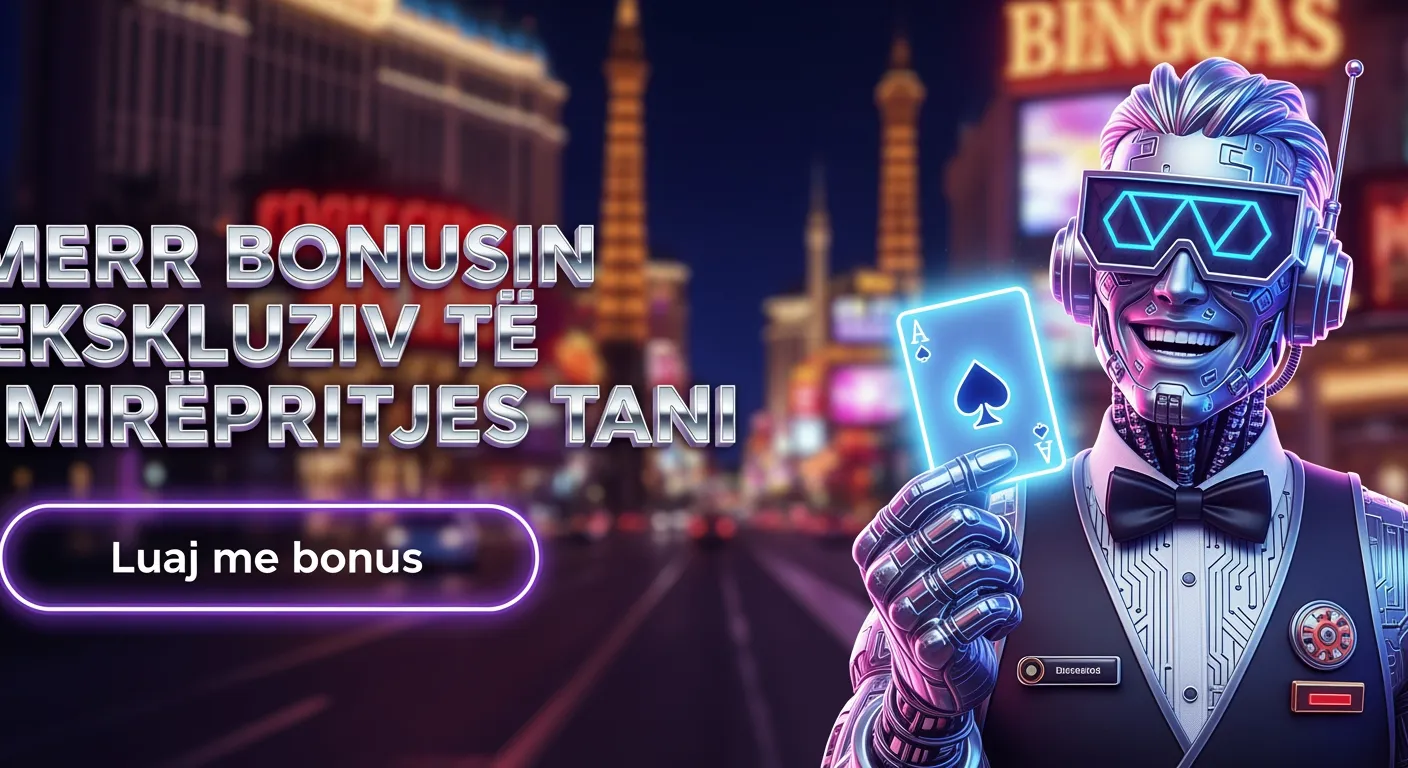 Golisimo Casino